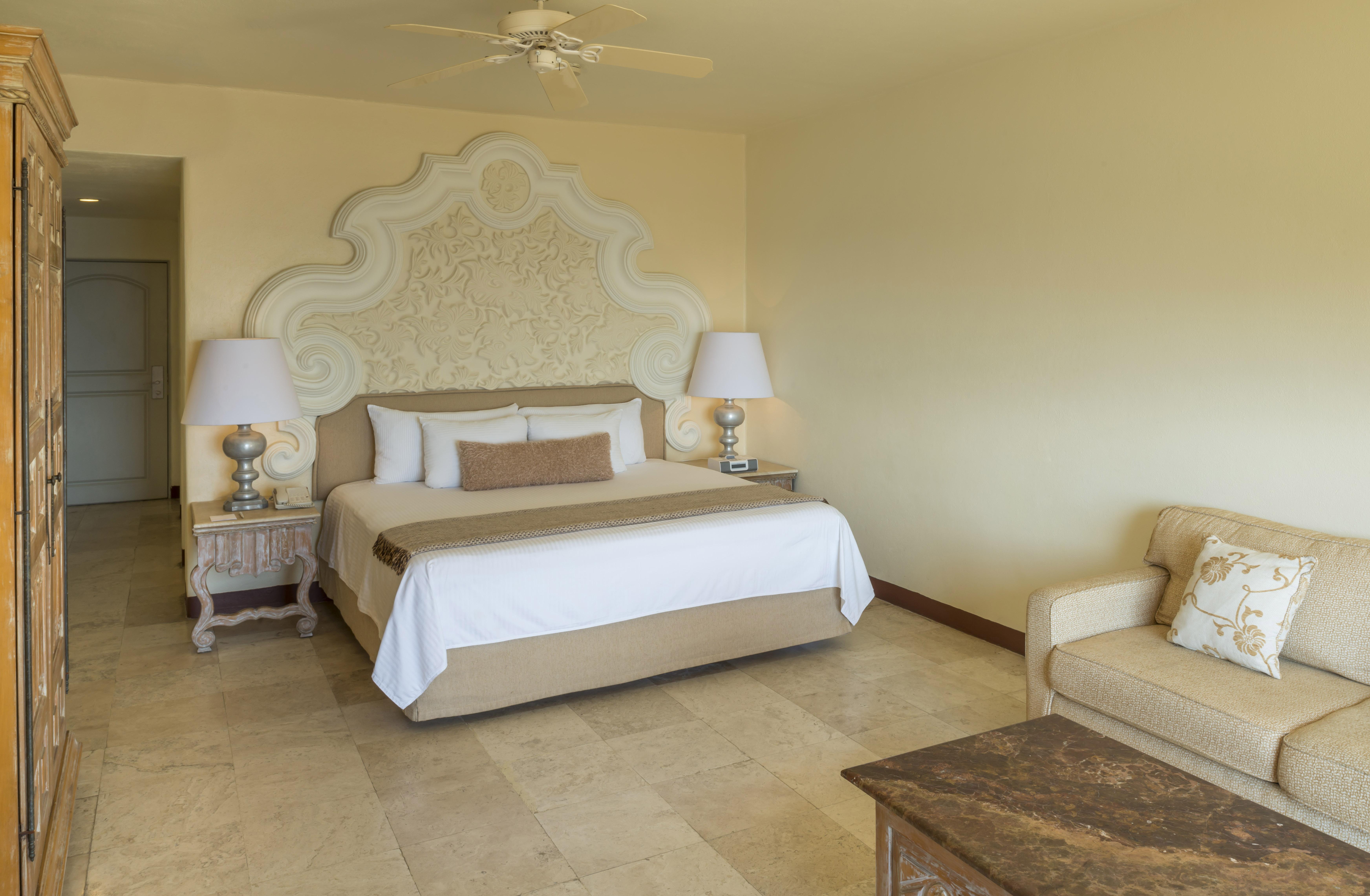 Quinta Real Acapulco Hotel Екстериор снимка