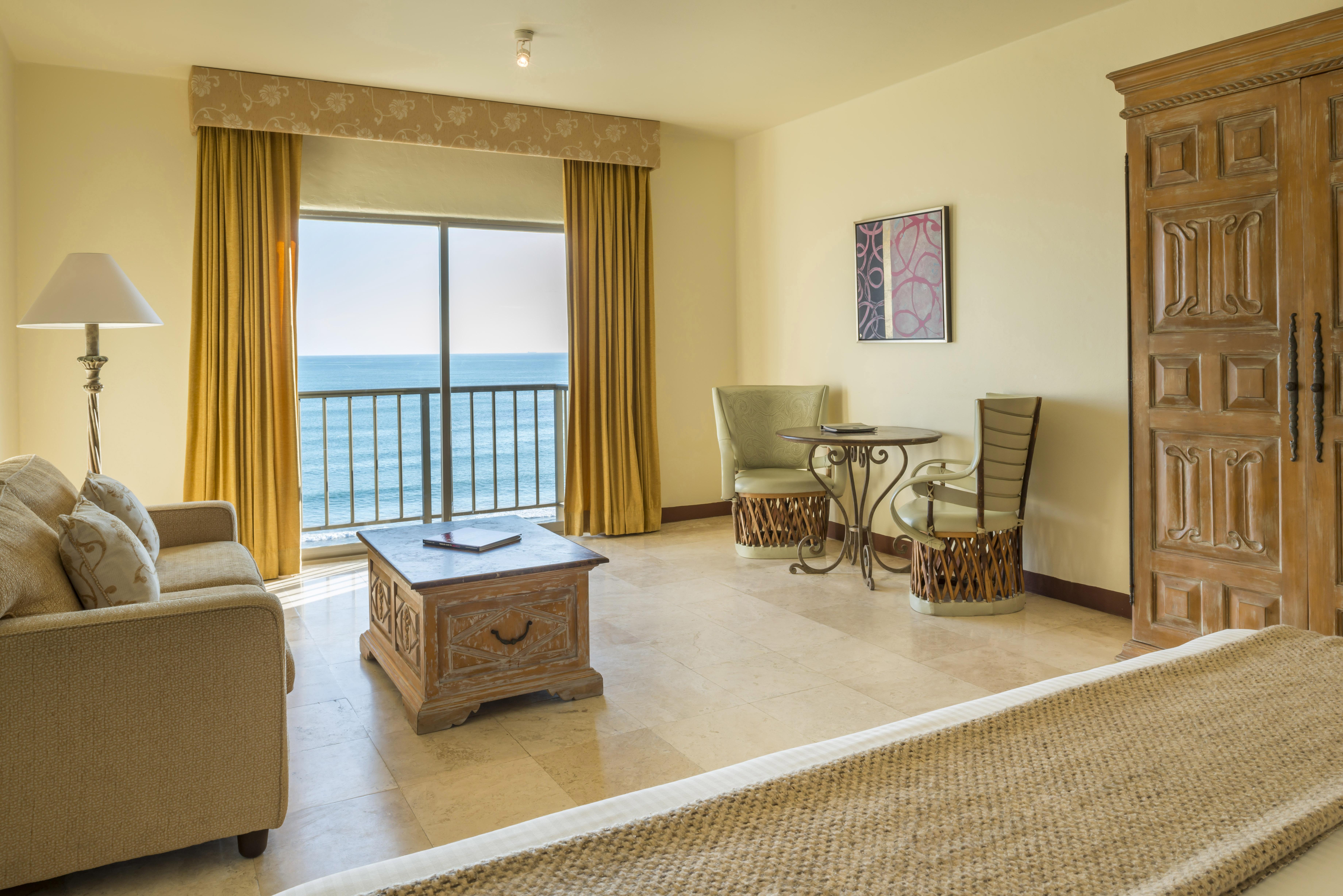Quinta Real Acapulco Hotel Екстериор снимка