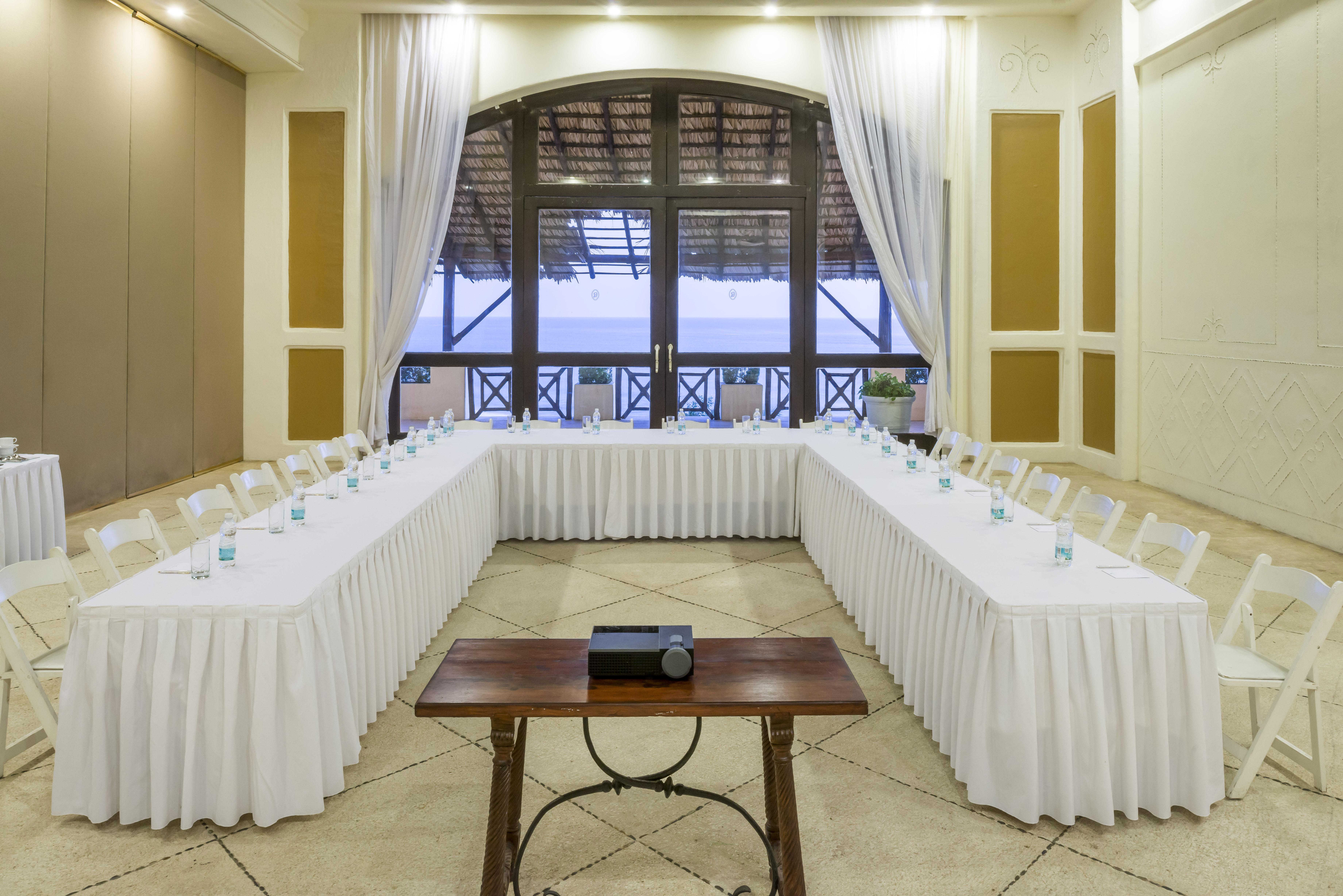 Quinta Real Acapulco Hotel Екстериор снимка