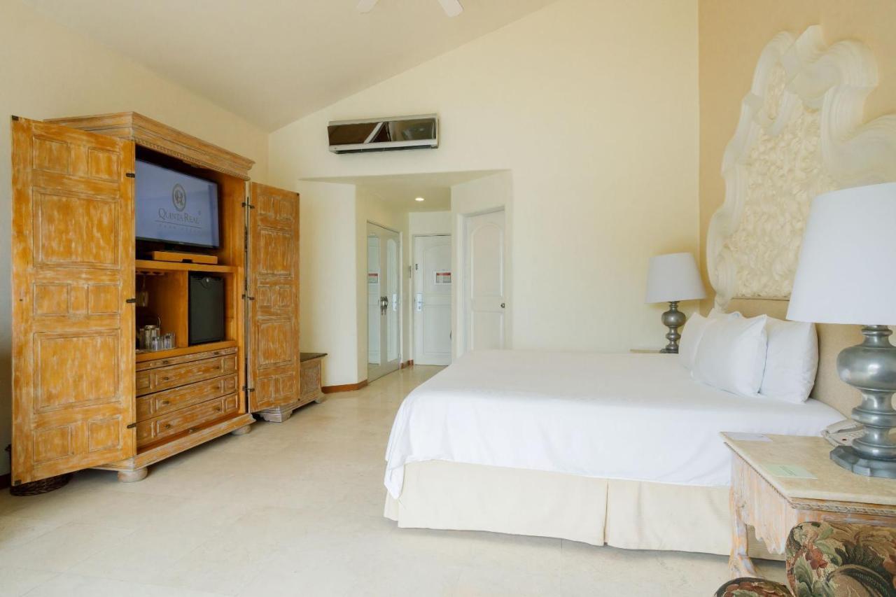 Quinta Real Acapulco Hotel Екстериор снимка