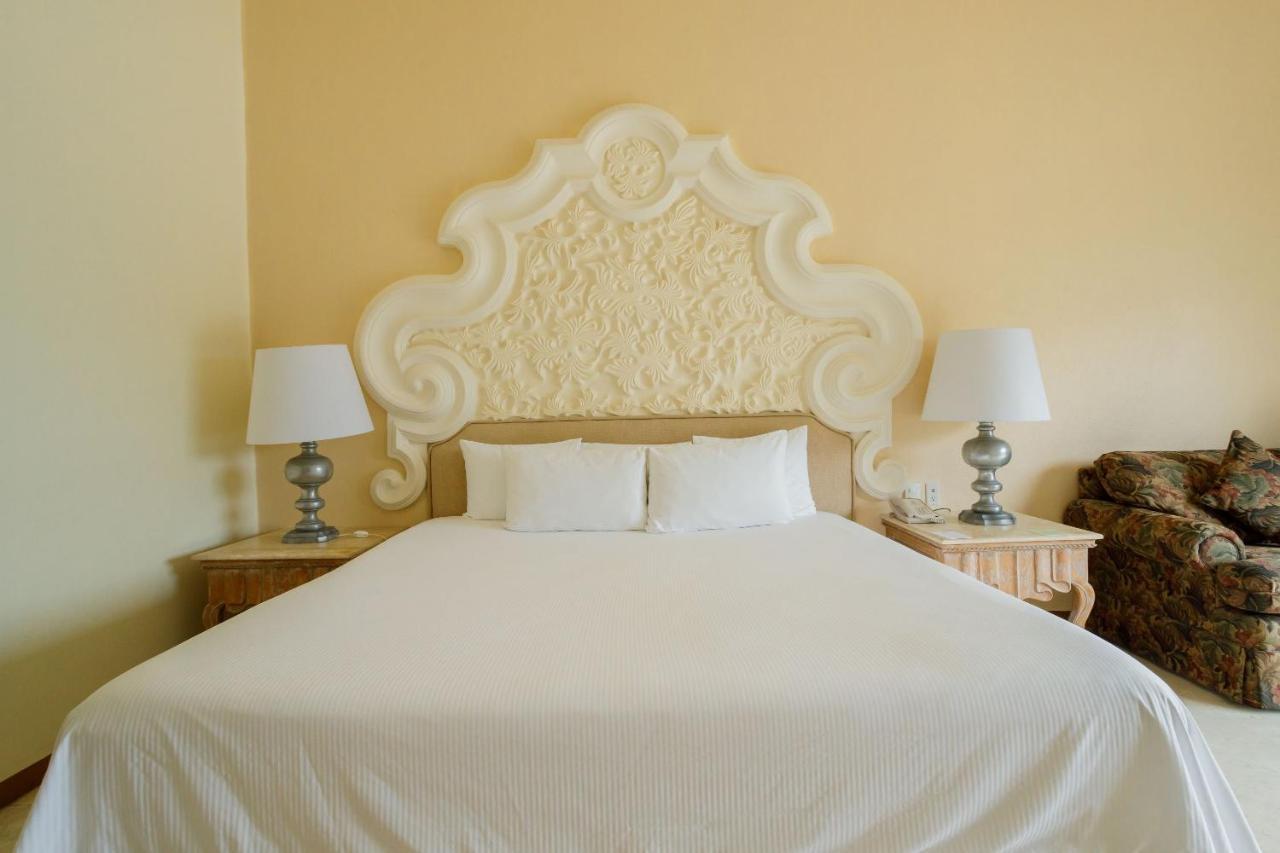 Quinta Real Acapulco Hotel Екстериор снимка