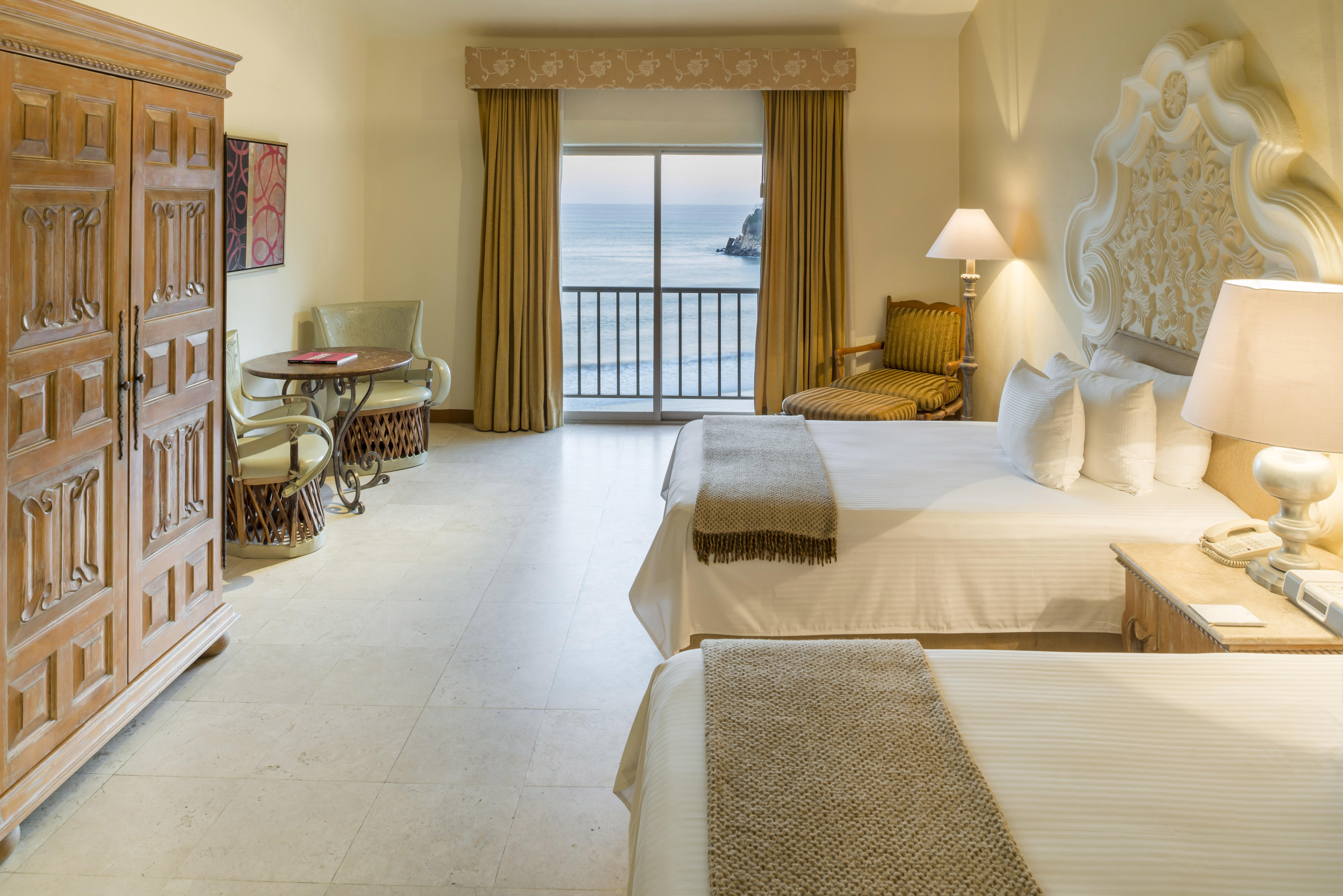 Quinta Real Acapulco Hotel Екстериор снимка