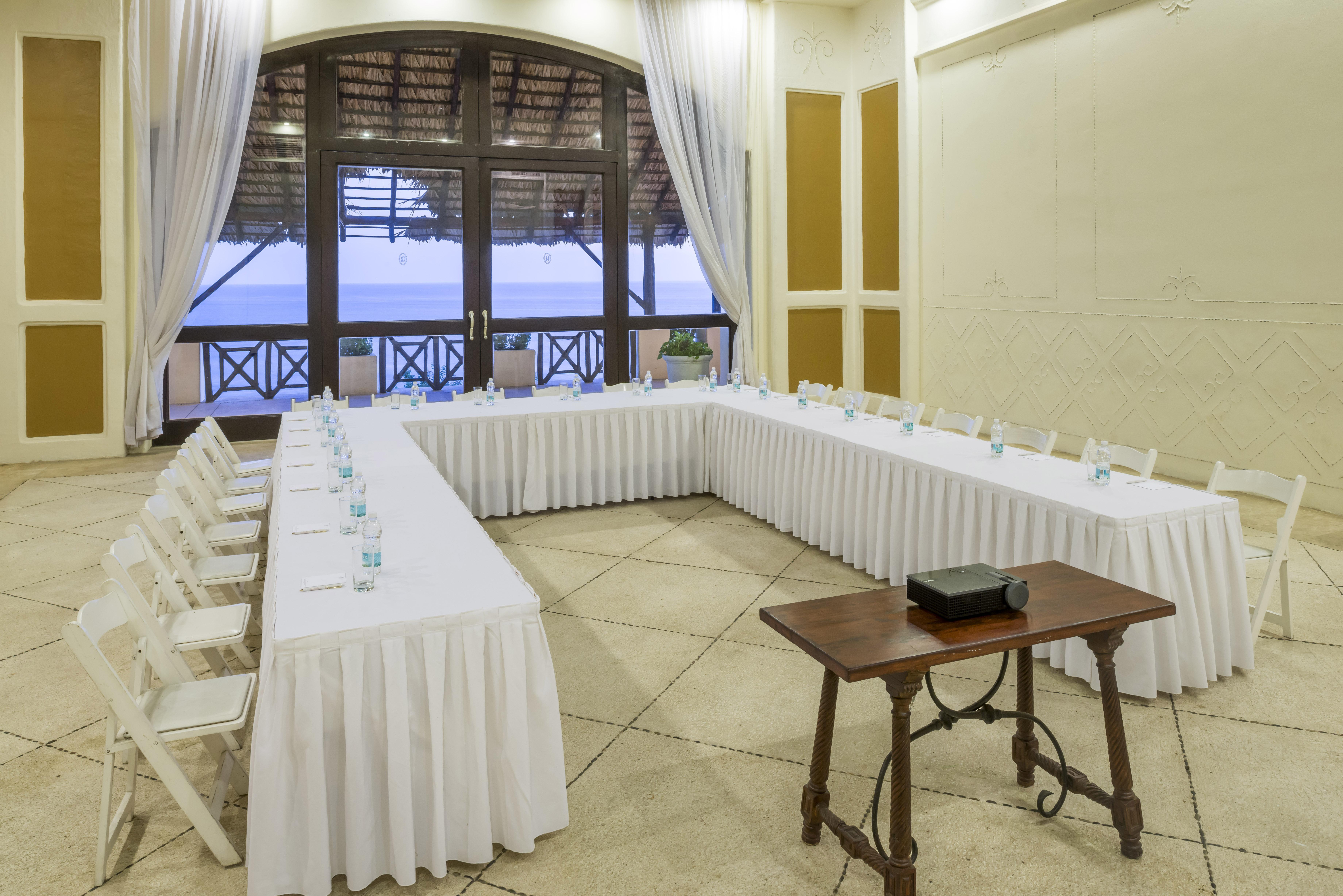 Quinta Real Acapulco Hotel Екстериор снимка