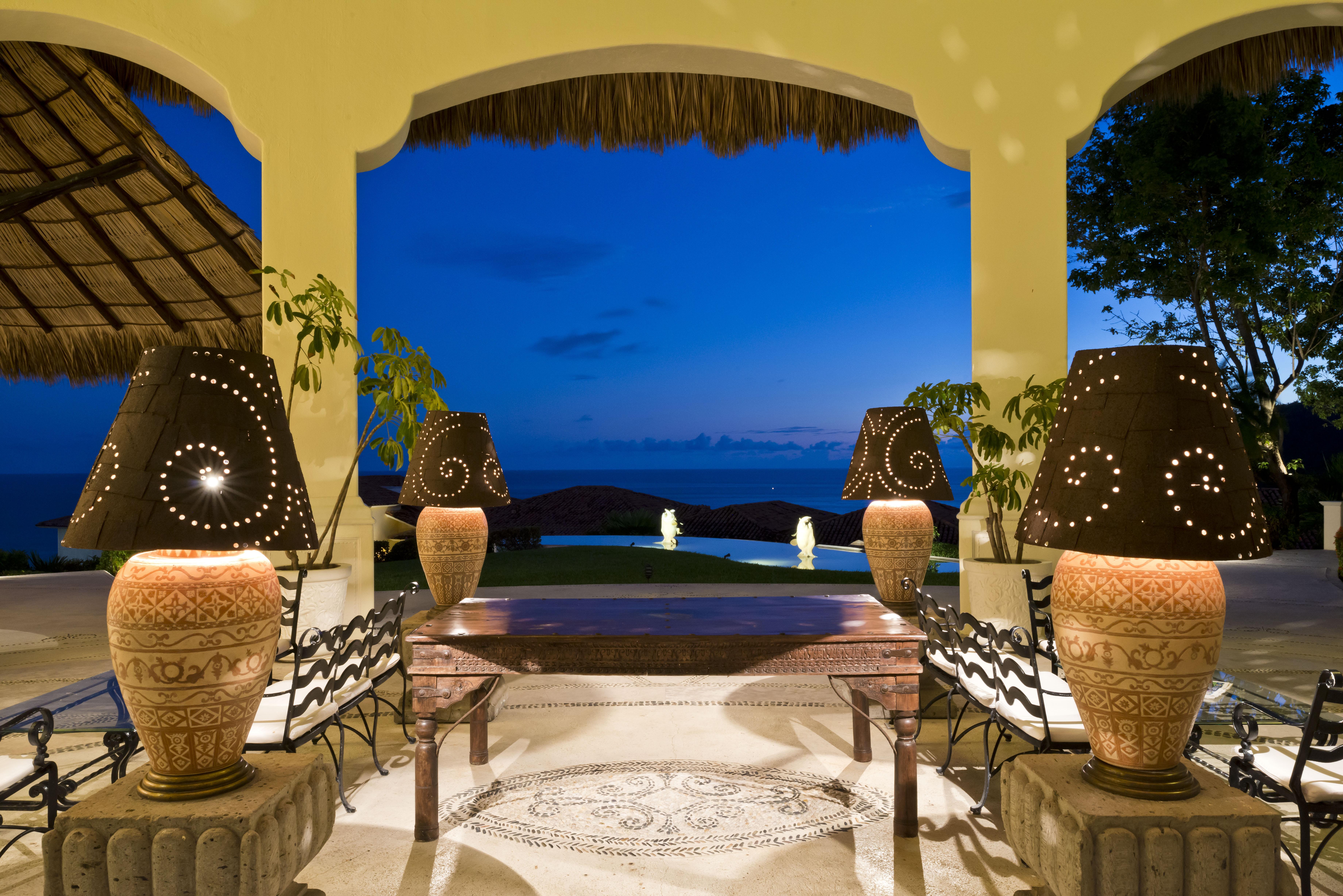 Quinta Real Acapulco Hotel Екстериор снимка