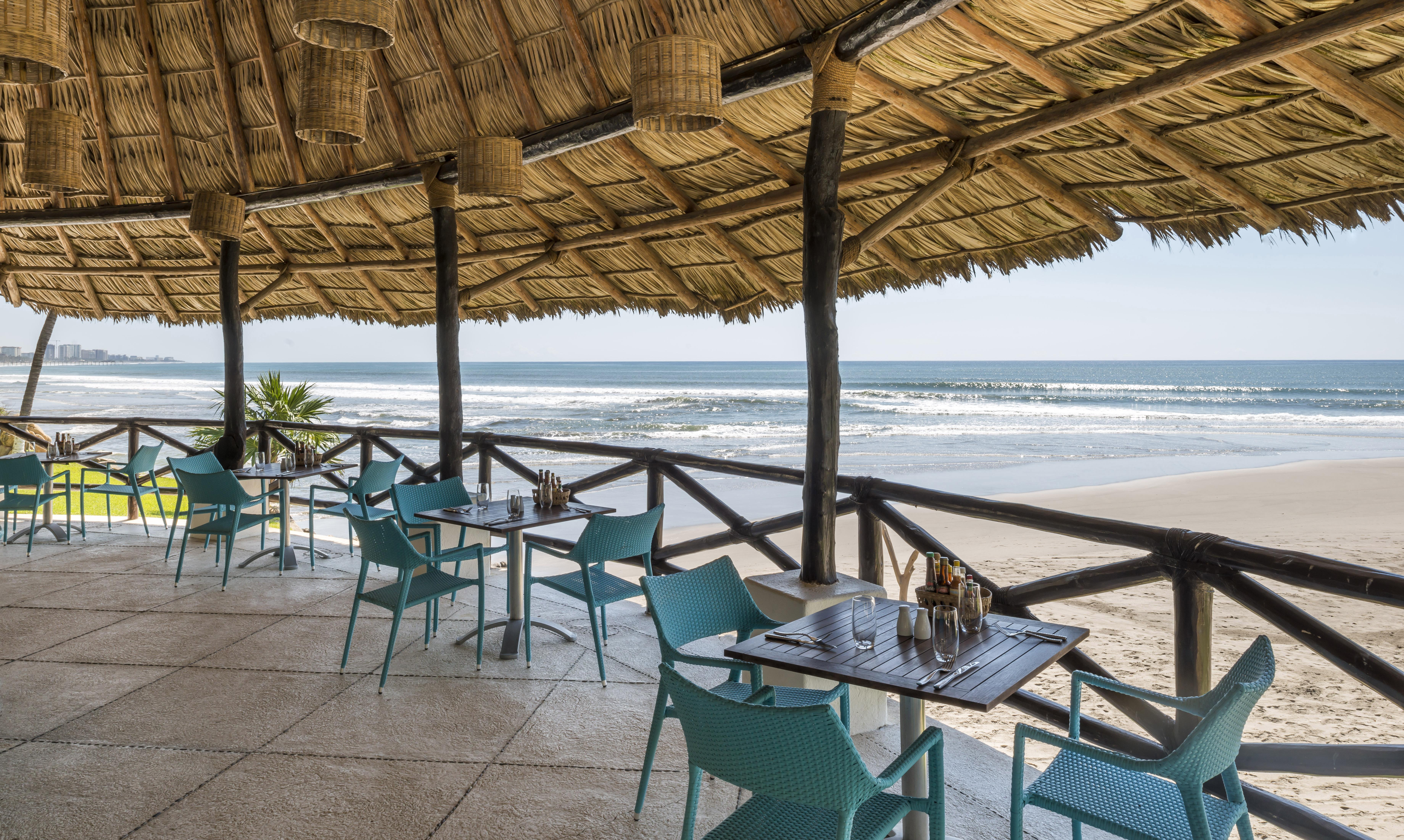 Quinta Real Acapulco Hotel Екстериор снимка