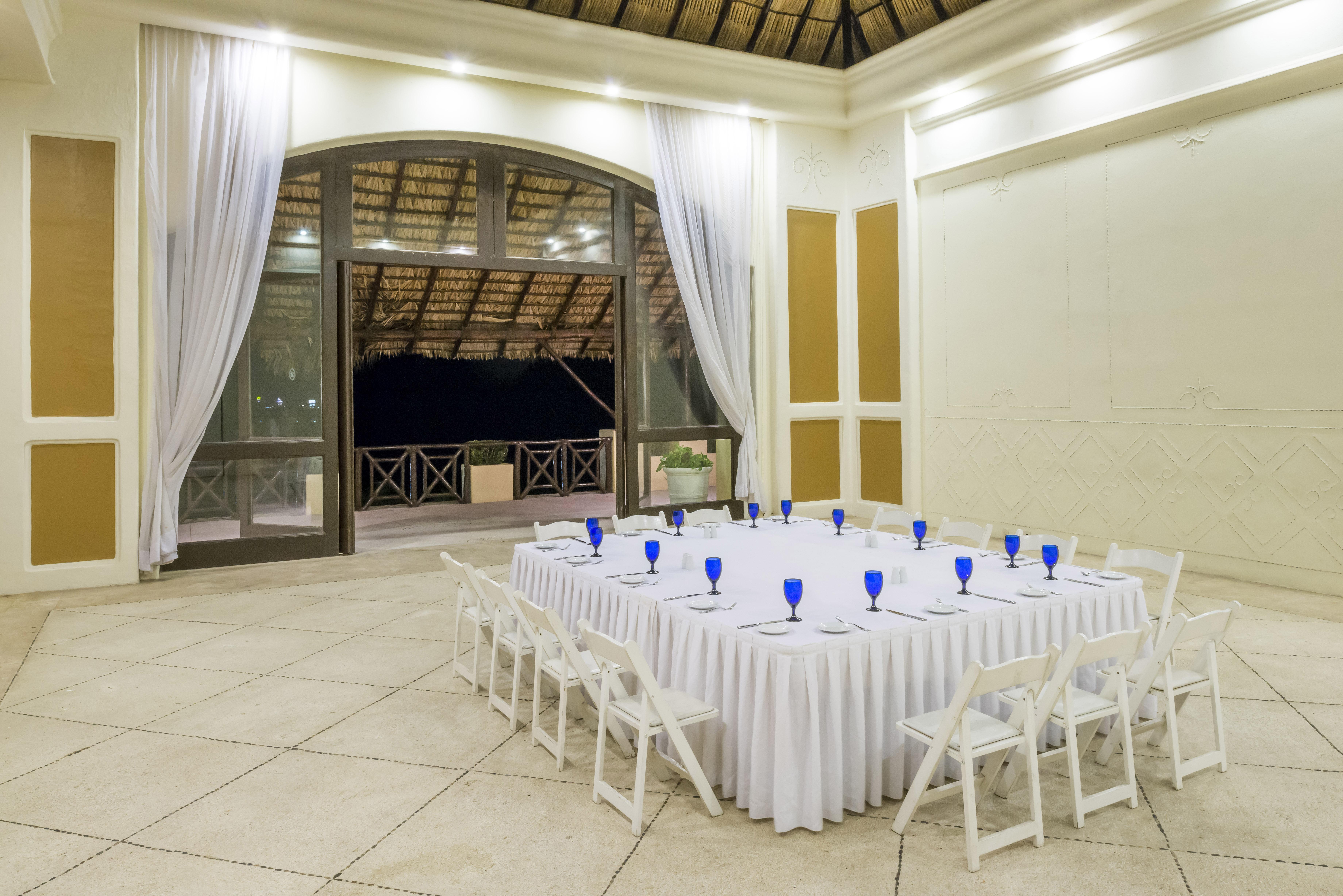 Quinta Real Acapulco Hotel Екстериор снимка