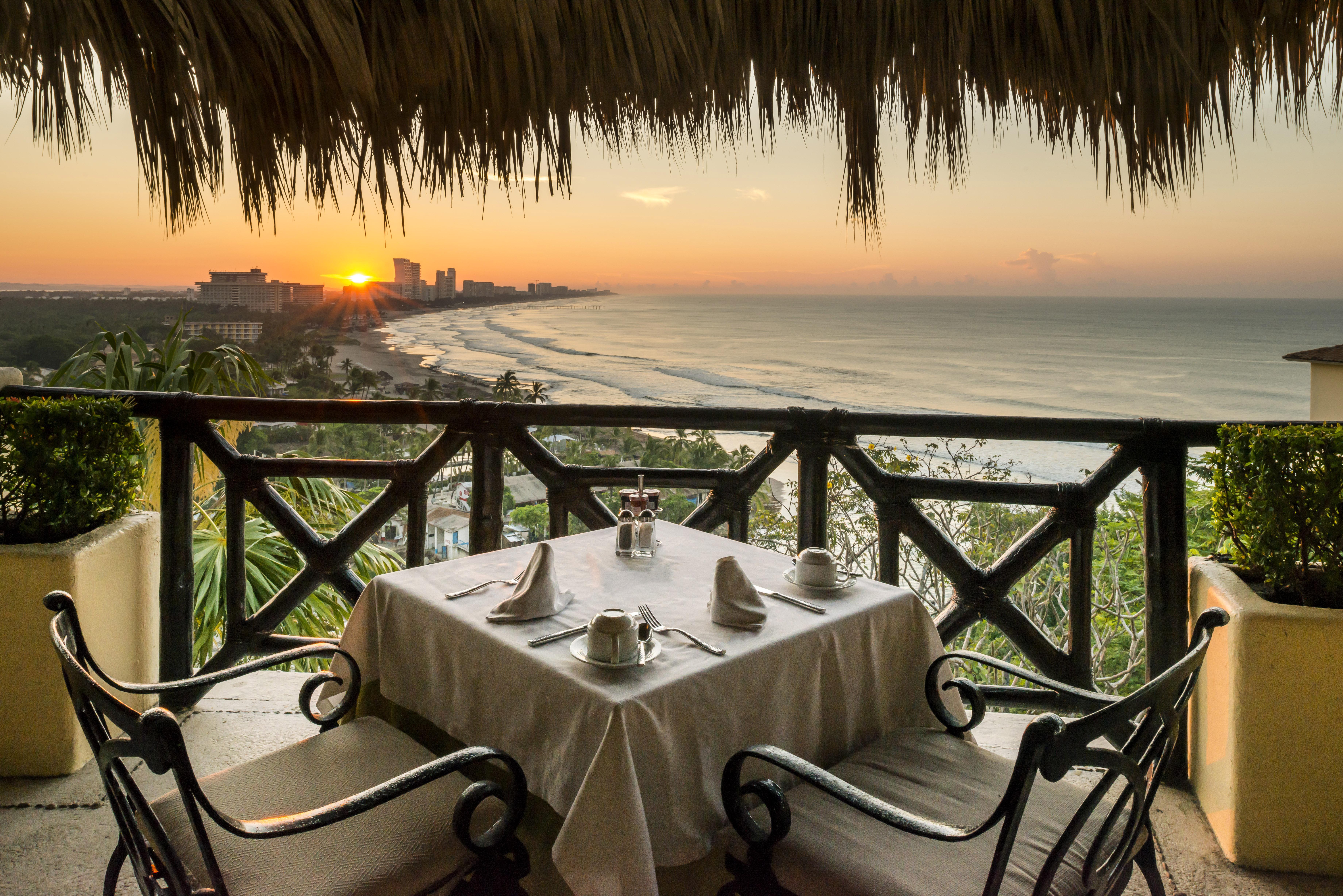Quinta Real Acapulco Hotel Екстериор снимка