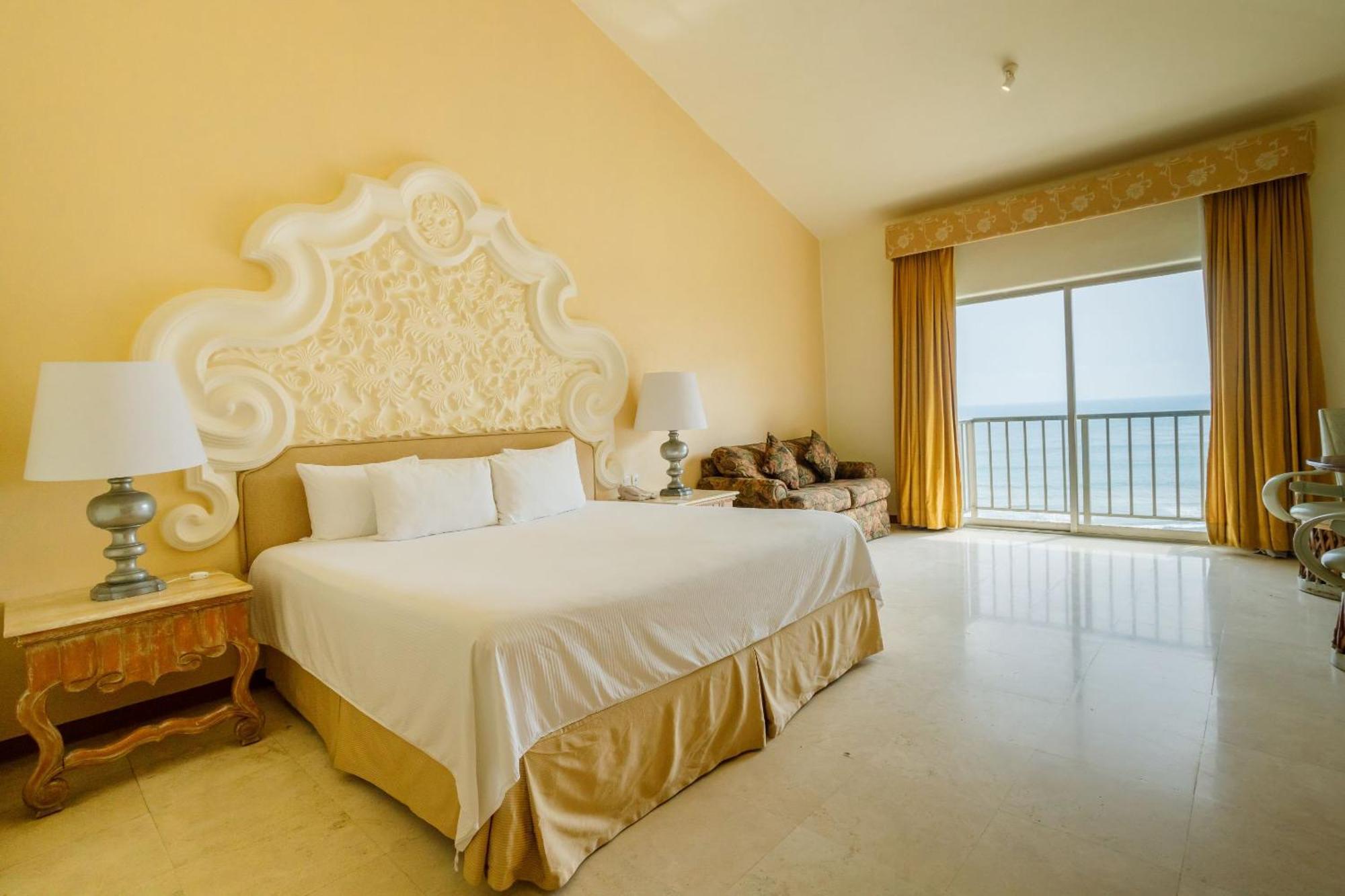 Quinta Real Acapulco Hotel Екстериор снимка