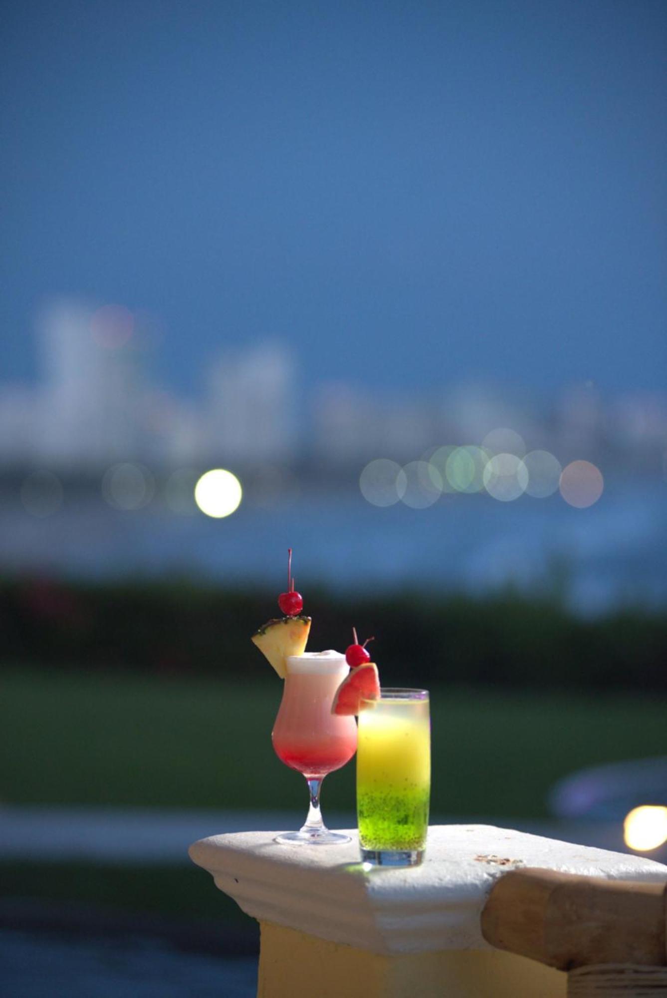 Quinta Real Acapulco Hotel Екстериор снимка