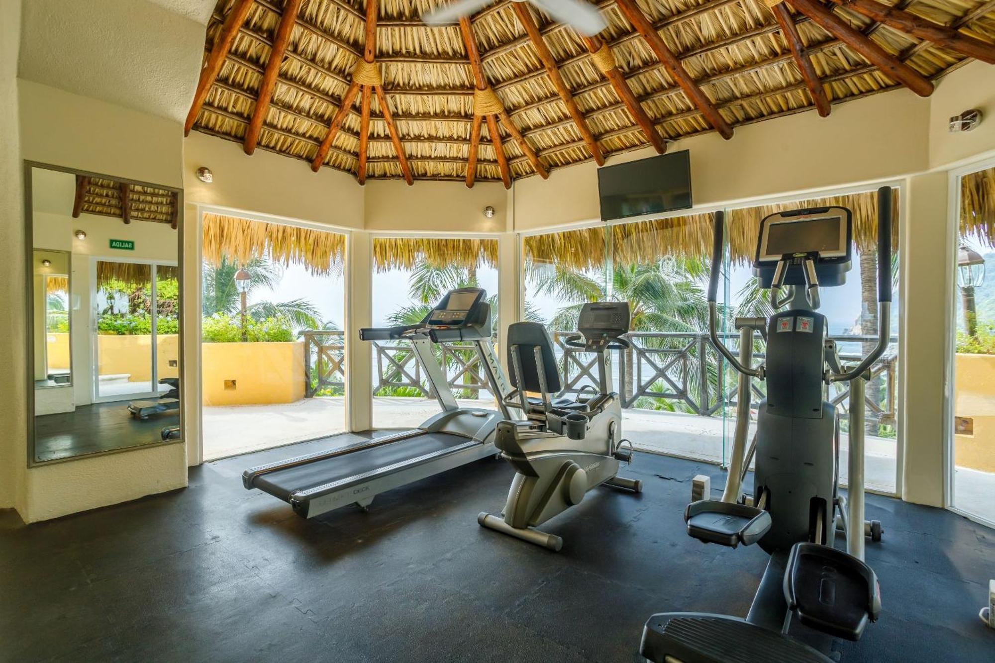 Quinta Real Acapulco Hotel Екстериор снимка