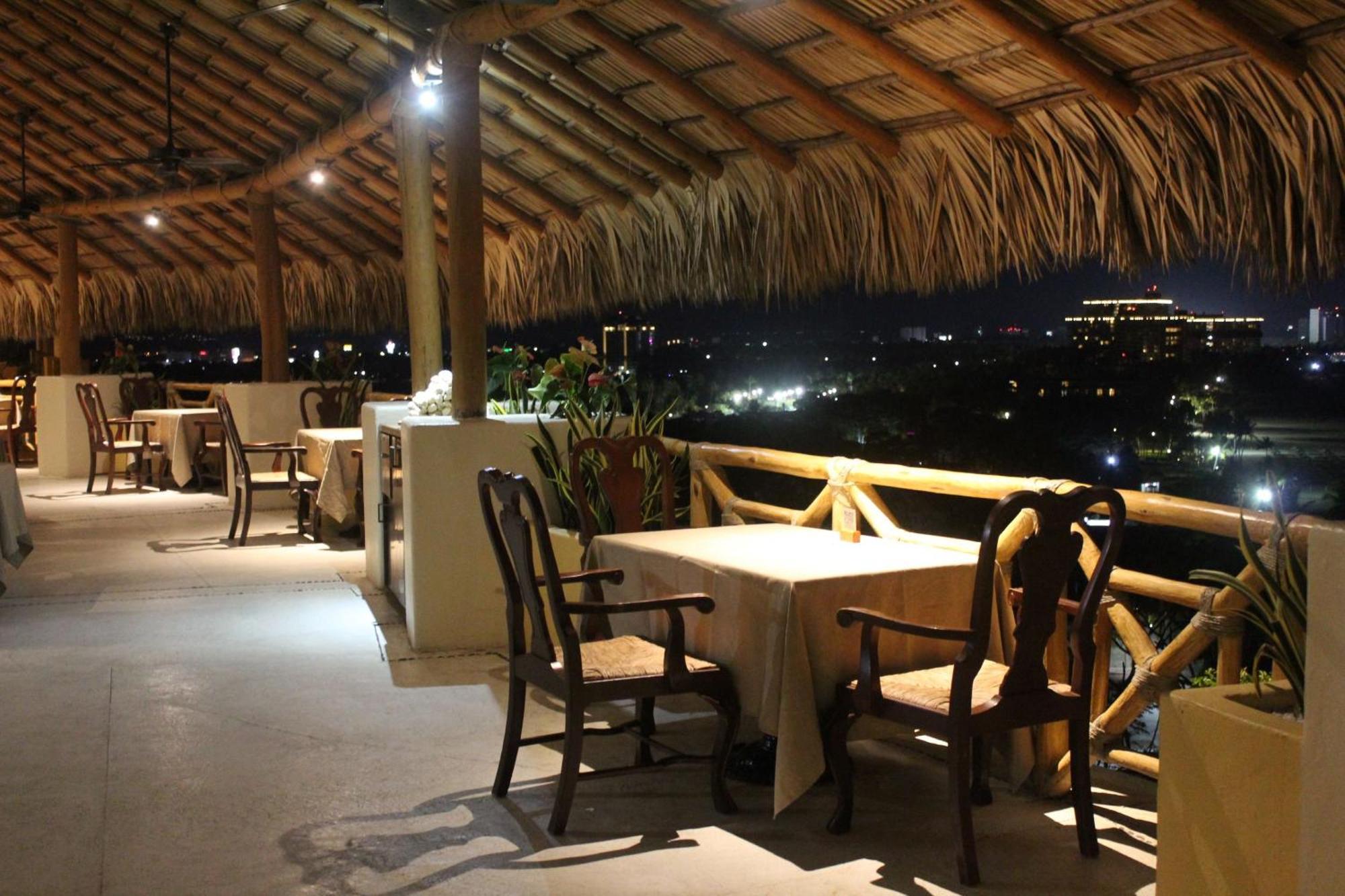 Quinta Real Acapulco Hotel Екстериор снимка